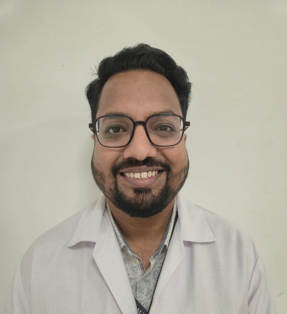 Dr.AMIT RAMESH RATHOD
